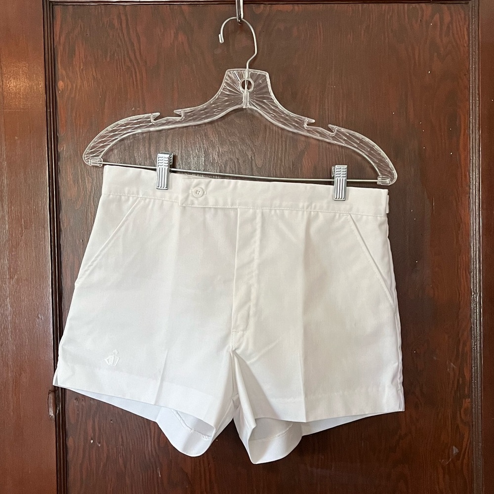 Vintage Men’s Jockey Shorts w/ tags